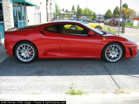 ferrari f430